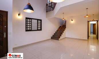 Imagem: CASA RESIDENCIAL em SÃO PAULO - SP, ALTO