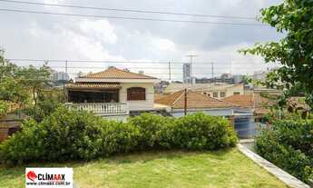 Imagem 5: CASA RESIDENCIAL em SÃO PAULO - SP, VILA ROMANA