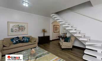 Imagem 3: CASA RESIDENCIAL em SÃO PAULO - SP, ALTO DE PINHEIROS