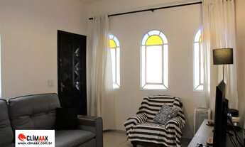 Imagem 2: CASA RESIDENCIAL em SÃO PAULO - SP, VILA LEOPOLDINA