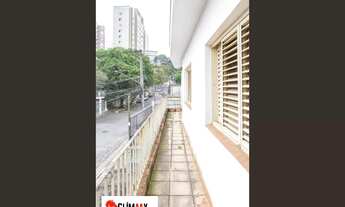 Imagem 7: CASA RESIDENCIAL em SÃO PAULO - SP, ALTO DA LAPA