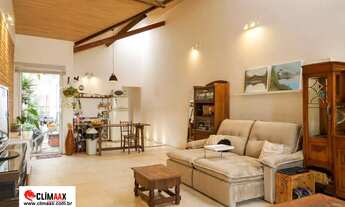 Imagem 4: CASA RESIDENCIAL em SÃO PAULO - SP, ALTO DA LAPA