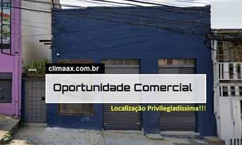 Imagem: CASA COMERCIAL em SÃO PAULO - SP, PERDIZES
