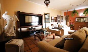 Imagem 4: CASA RESIDENCIAL em SÃO PAULO - SP, VILA ROMANA