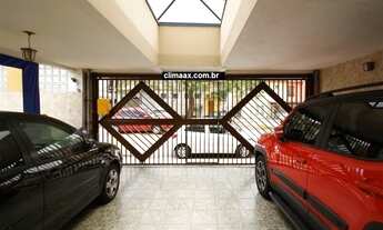 Imagem 2: CASA RESIDENCIAL em SÃO PAULO - SP, VILA ROMANA