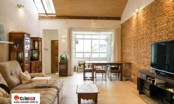 Imagem 5: CASA RESIDENCIAL em SÃO PAULO - SP, ALTO DA LAPA