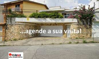 Imagem: CASA RESIDENCIAL em SÃO PAULO - SP, VILA