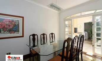 Imagem 6: CASA RESIDENCIAL em SÃO PAULO - SP, ALTO DE PINHEIROS