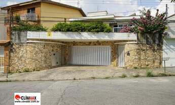 Imagem 3: CASA RESIDENCIAL em SÃO PAULO - SP, VILA ROMANA