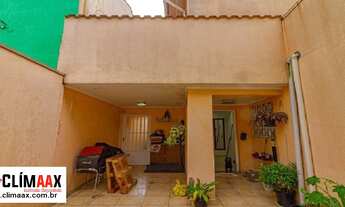 Imagem 3: CASA RESIDENCIAL em SÃO PAULO - SP, VILA ROMANA