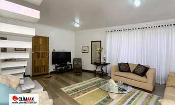 Imagem 4: CASA RESIDENCIAL em SÃO PAULO - SP, ALTO DE PINHEIROS