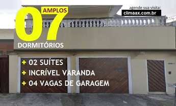 Imagem 2: CASA RESIDENCIAL em SÃO PAULO - SP, ALTO DA LAPA