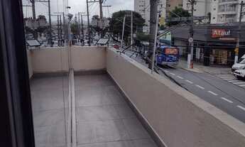 Imagem 2: SALAO COMERCIAL em SÃO PAULO - SP, ÁGUA BRANCA