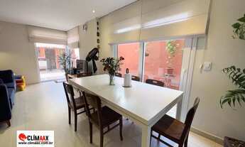 Imagem 5: CASA RESIDENCIAL em SÃO PAULO - SP, ALTO DA LAPA