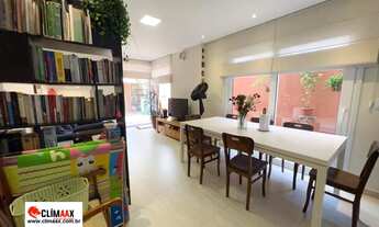 Imagem 4: CASA RESIDENCIAL em SÃO PAULO - SP, ALTO DA LAPA