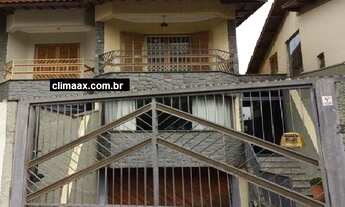 Imagem 2: CASA RESIDENCIAL em SÃO PAULO - SP, PIRITUBA