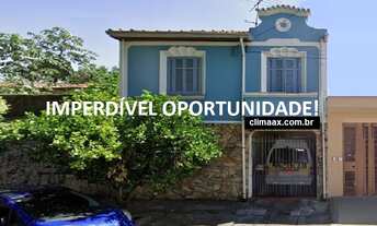 Imagem: CASA RESIDENCIAL em SÃO PAULO - SP, LAPA