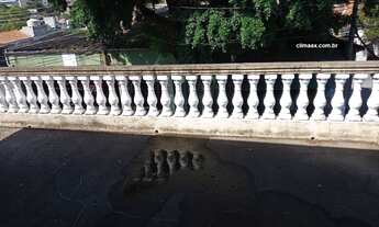 Imagem 4: CASA RESIDENCIAL em SÃO PAULO - SP, ALTO DA LAPA