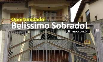 Imagem: CASA RESIDENCIAL em SÃO PAULO - SP, PIRITUBA