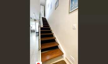 Imagem 6: CASA RESIDENCIAL em SÃO PAULO - SP, ALTO DA LAPA