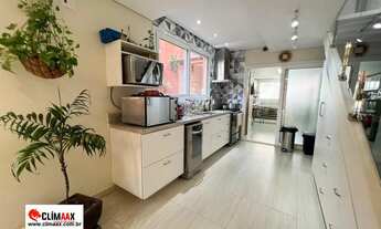 Imagem 7: CASA RESIDENCIAL em SÃO PAULO - SP, ALTO DA LAPA