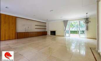 Imagem 7: CASA RESIDENCIAL em SÃO PAULO - SP, ALTO DE PINHEIROS