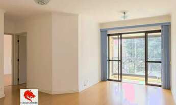 Imagem 6: APARTAMENTO RESIDENCIAL em SÃO PAULO - SP, ALTO DA LAPA