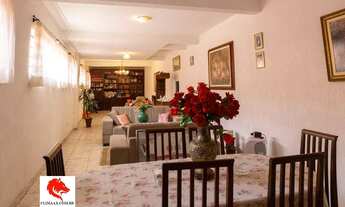 Imagem 4: CASA RESIDENCIAL em SÃO PAULO - SP, VILA ROMANA