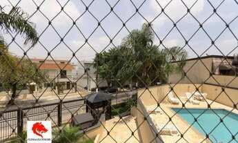 Imagem 2: APARTAMENTO RESIDENCIAL em SÃO PAULO - SP, ALTO DA LAPA