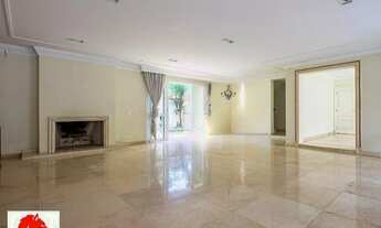 Imagem 6: CASA RESIDENCIAL em SÃO PAULO - SP, ALTO DE PINHEIROS