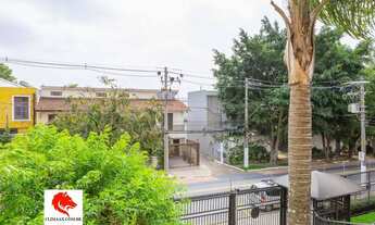 Imagem 2: APARTAMENTO RESIDENCIAL em SÃO PAULO - SP, ALTO DA LAPA