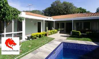 Imagem 3: CASA RESIDENCIAL em SÃO PAULO - SP, BOAÇAVA