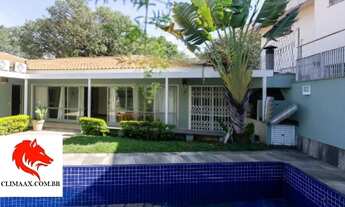 Imagem 4: CASA RESIDENCIAL em SÃO PAULO - SP, BOAÇAVA