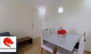 Imagem 2: APARTAMENTO RESIDENCIAL em SÃO PAULO - SP, JARDIM ÍRIS