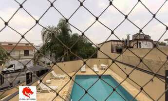 Imagem 3: APARTAMENTO RESIDENCIAL em SÃO PAULO - SP, ALTO DA LAPA