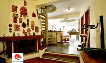 Imagem 6: CASA RESIDENCIAL em SÃO PAULO - SP, Siciliano