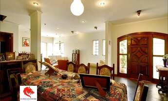 Imagem 2: CASA RESIDENCIAL em SÃO PAULO - SP, Siciliano