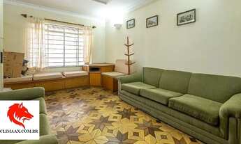 Imagem 4: CASA RESIDENCIAL em SÃO PAULO - SP, VILA MADALENA