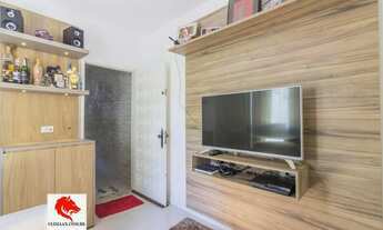 Imagem 3: CASA RESIDENCIAL em SÃO PAULO - SP, VILA ROMANA