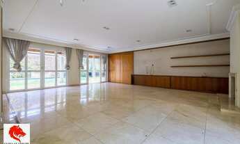 Imagem 2: CASA RESIDENCIAL em SÃO PAULO - SP, ALTO DE PINHEIROS