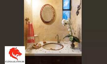 Imagem 6: CASA RESIDENCIAL em SÃO PAULO - SP, VILA MADALENA