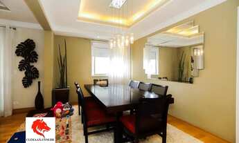 Imagem 3: APARTAMENTO RESIDENCIAL em SÃO PAULO - SP, VILA ROMANA