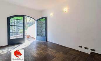 Imagem 2: CASA RESIDENCIAL em SÃO PAULO - SP, VILA MADALENA