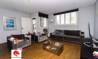 Imagem 3: CASA RESIDENCIAL em SÃO PAULO - SP, VILA ROMANA