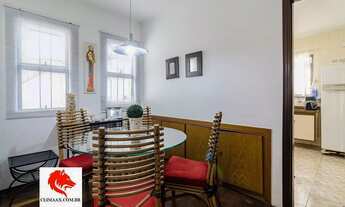 Imagem 7: CASA RESIDENCIAL em SÃO PAULO - SP, VILA MADALENA