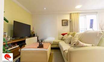 Imagem 4: APARTAMENTO RESIDENCIAL em SÃO PAULO - SP, VILA ROMANA