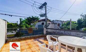 Imagem 5: CASA RESIDENCIAL em SÃO PAULO - SP, VILA MADALENA