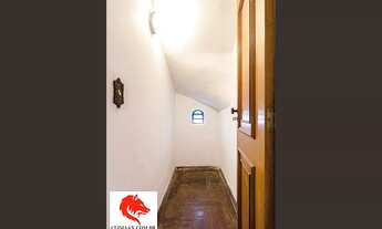 Imagem 7: CASA RESIDENCIAL em SÃO PAULO - SP, VILA MADALENA