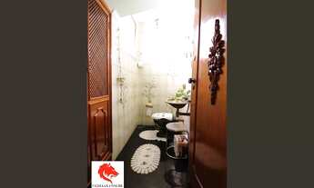 Imagem 6: CASA RESIDENCIAL em SÃO PAULO - SP, VILA ROMANA