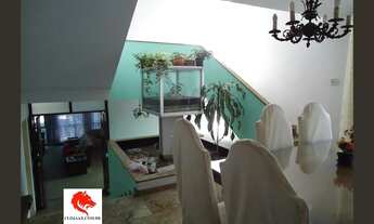 Imagem 5: CASA RESIDENCIAL em SÃO PAULO - SP, VILA ROMANA